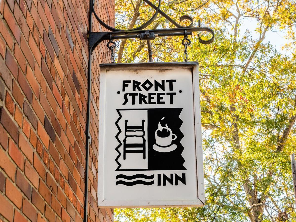The Front Street Inn Wilmington Exterior photo