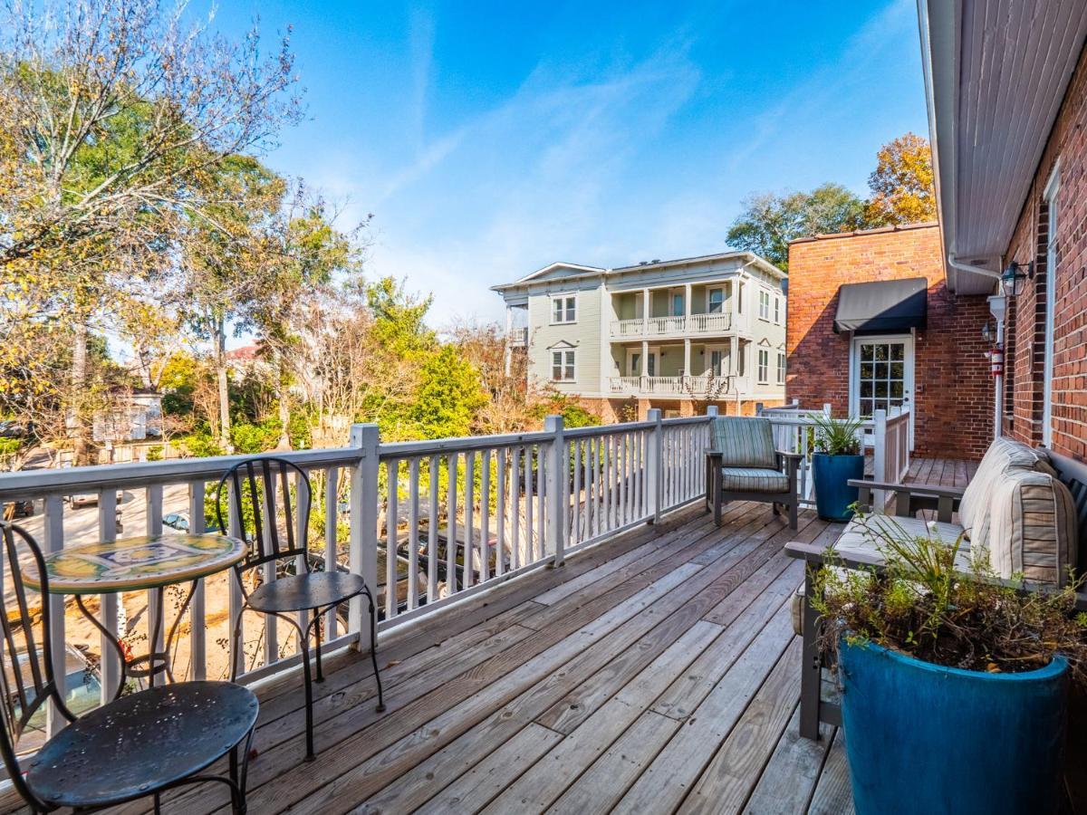 The Front Street Inn Wilmington Exterior photo