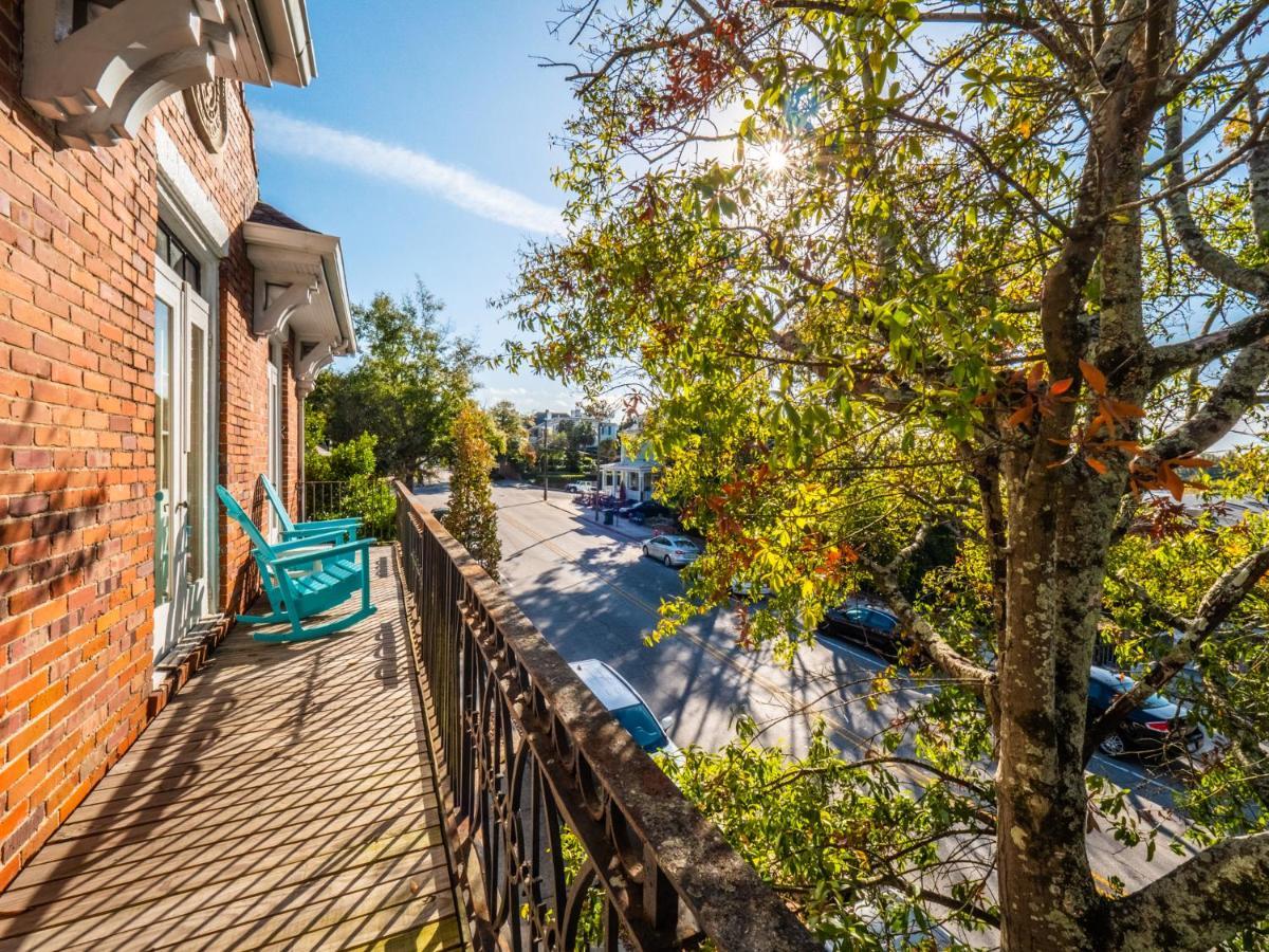 The Front Street Inn Wilmington Exterior photo