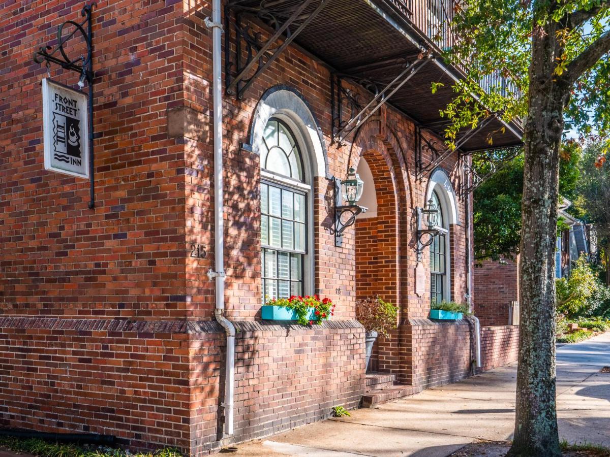 The Front Street Inn Wilmington Exterior photo