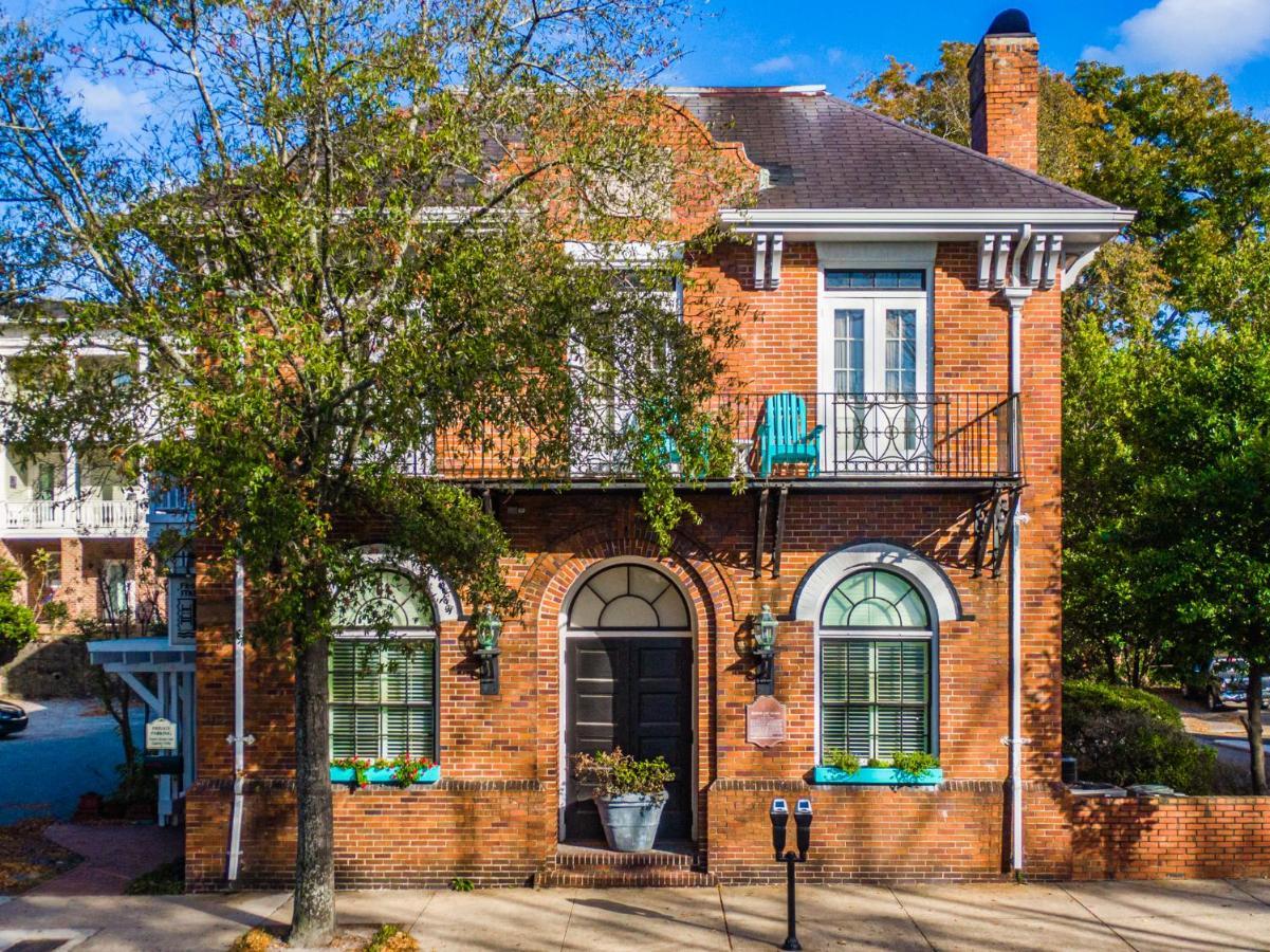 The Front Street Inn Wilmington Exterior photo