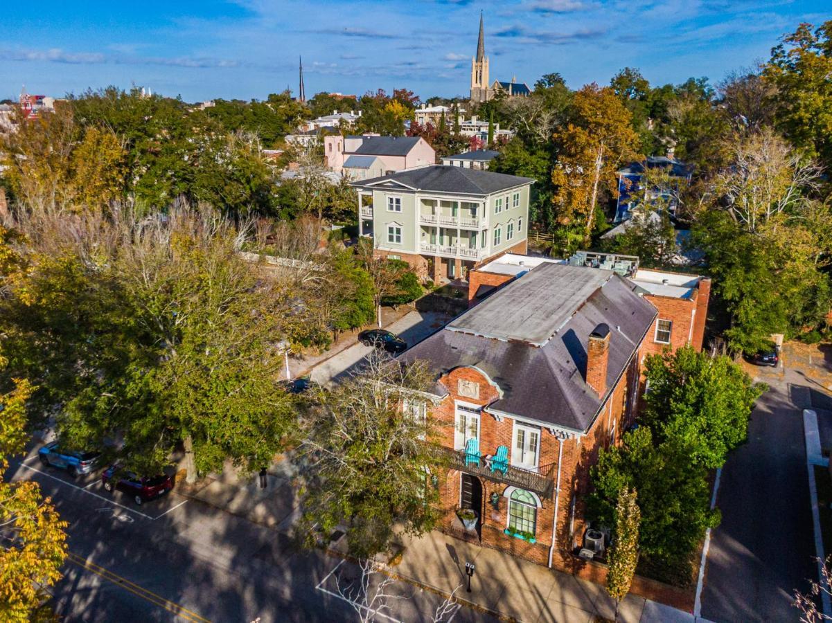 The Front Street Inn Wilmington Exterior photo