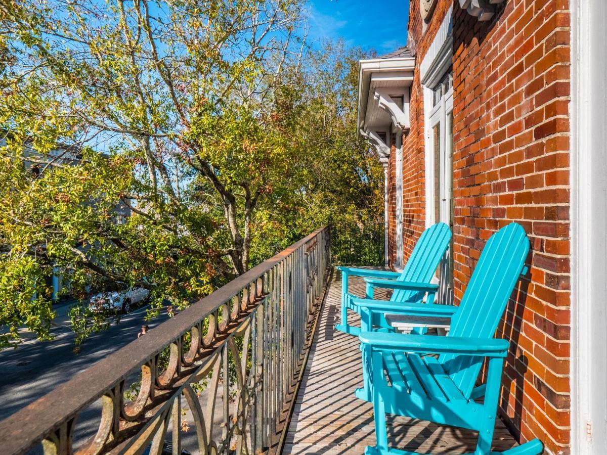 The Front Street Inn Wilmington Exterior photo