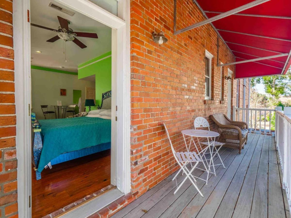 The Front Street Inn Wilmington Exterior photo