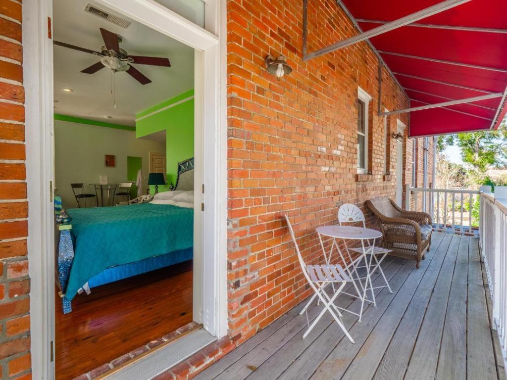 The Front Street Inn Wilmington Exterior photo